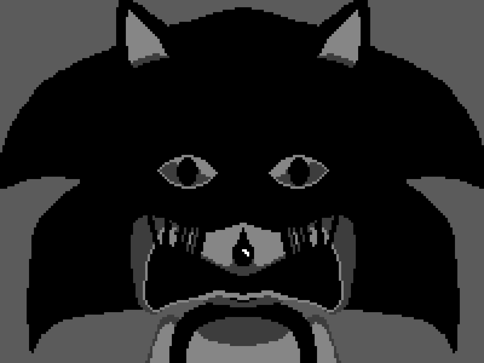 uncanny exe but less bad