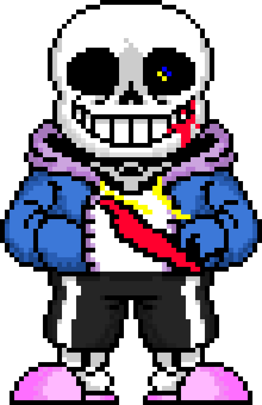 UV! Sans Phase 2