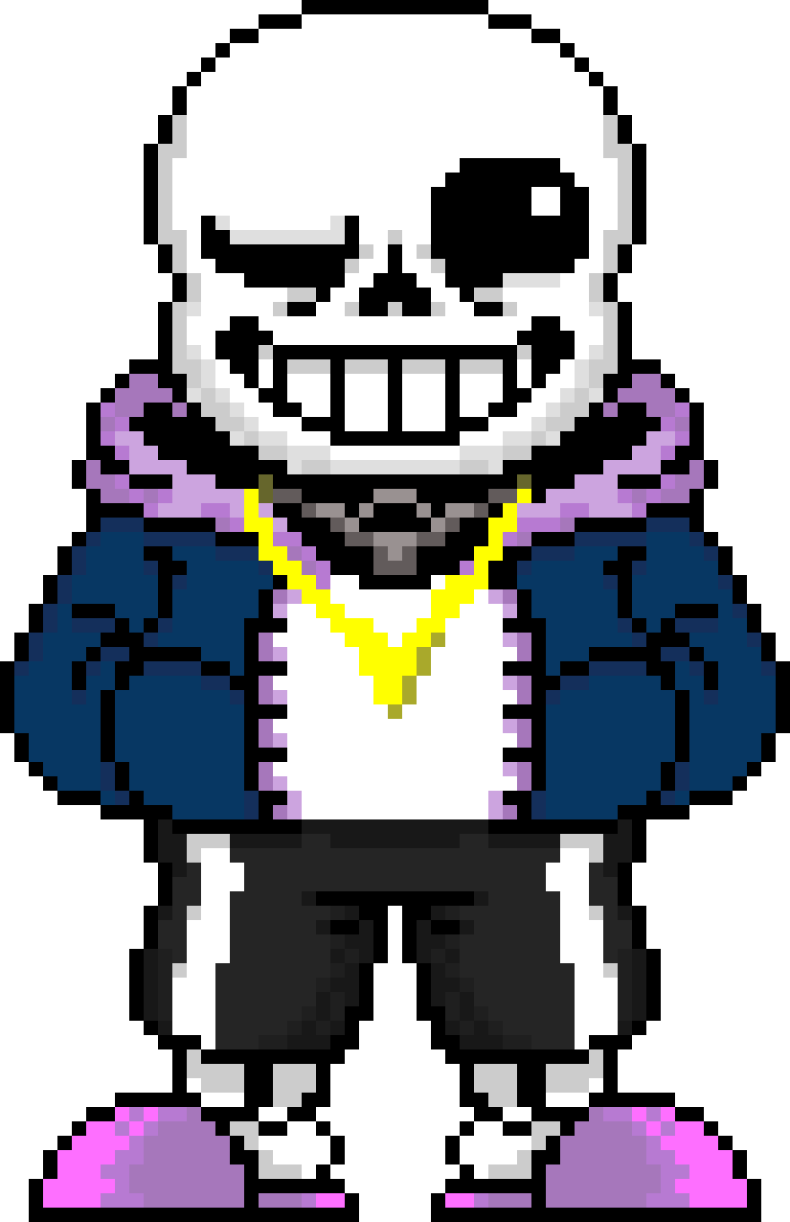 UV! Sans