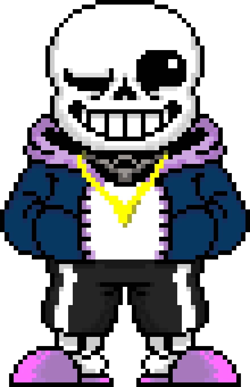 uv sans