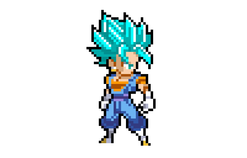 vegito