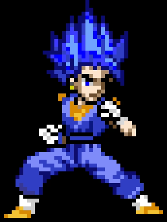 vegito