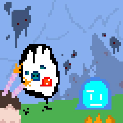 we went through the portal now what