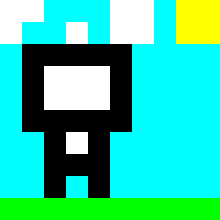 when will he return gift for blue macaroon