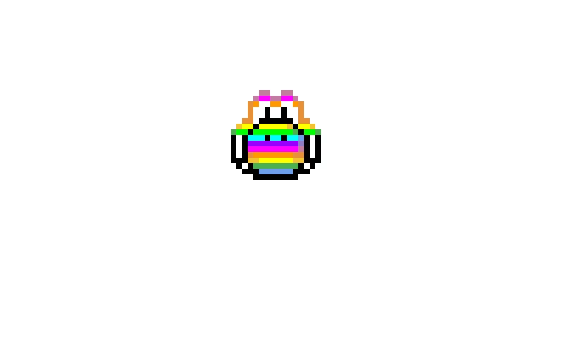 yoshi rainbow