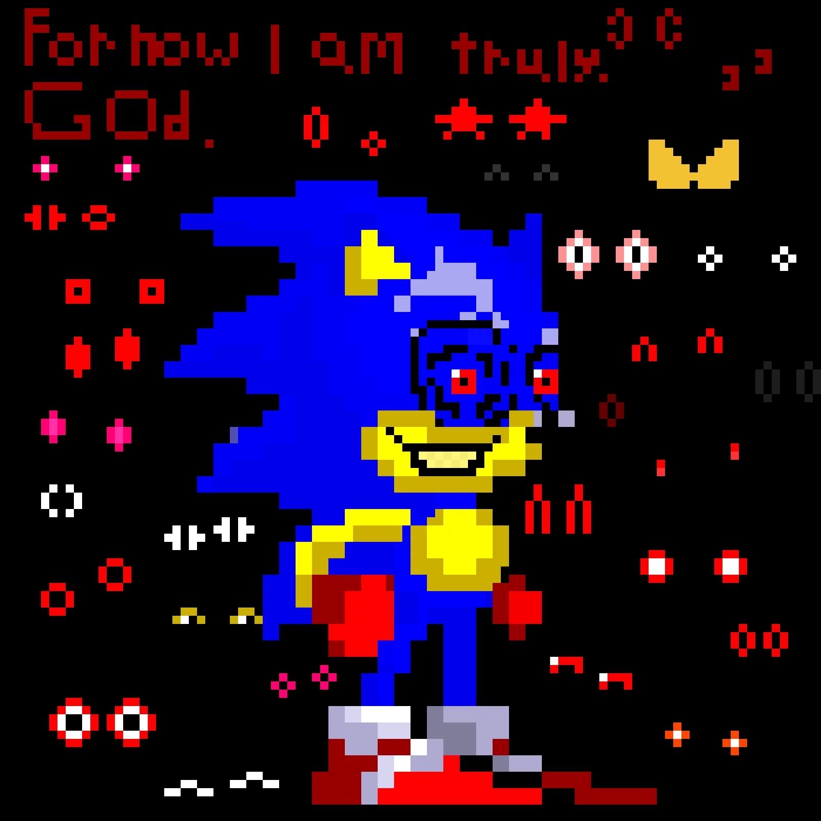 2011sonic (all-father) CREATOR of Hog & scorched and 2011sonic is jackgore have a amazing day. a