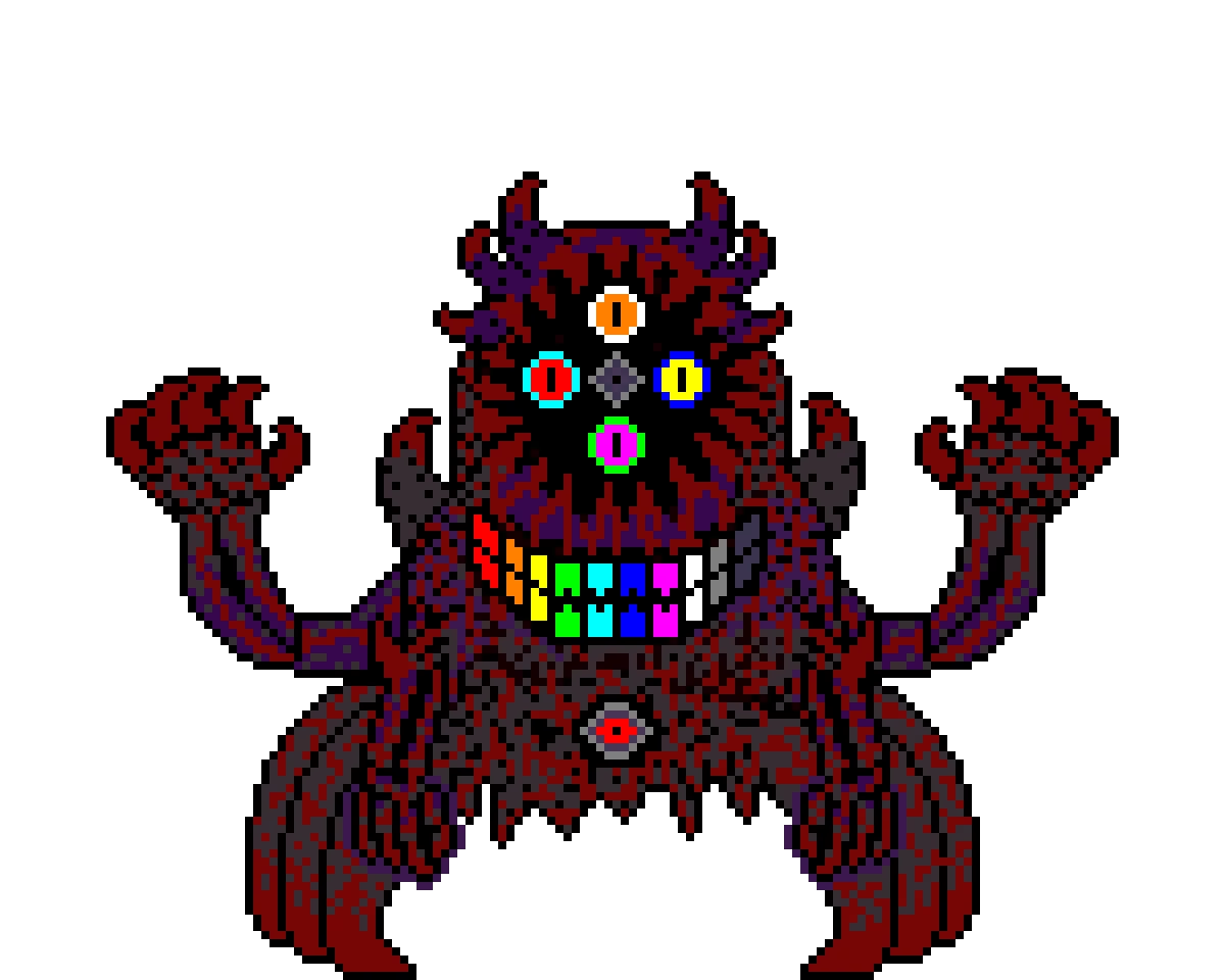 4Dust if he never had the hood