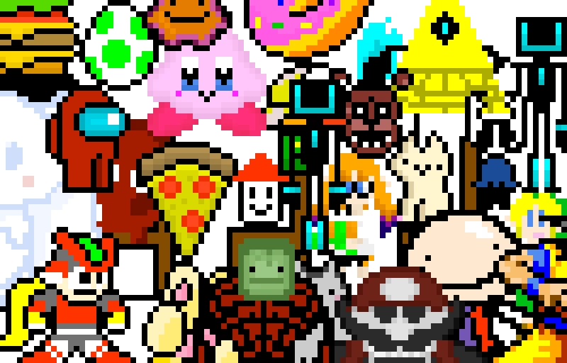 adding all the models i could possibly fit try to find your model if you made one