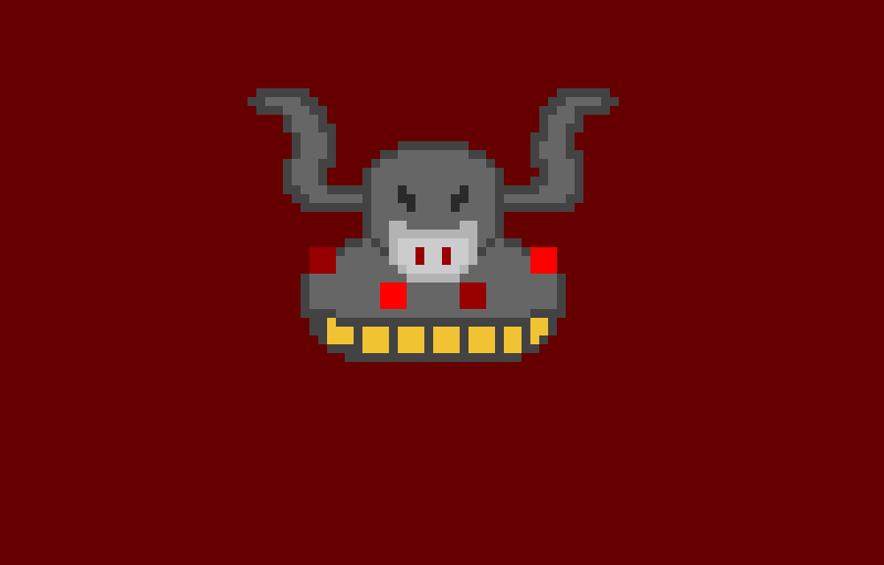 ADOFAI robot.. bull?? (Contest)