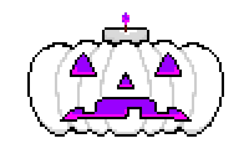 ashen pumpkin
