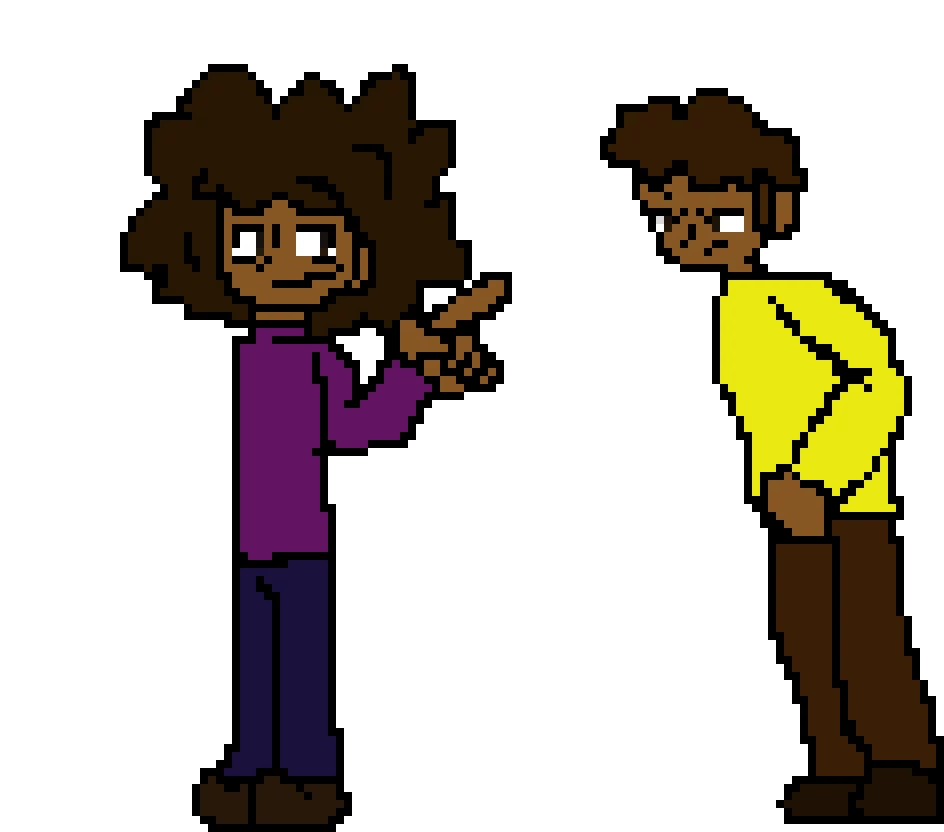 before shades and a background