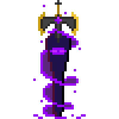 Blade of the creator