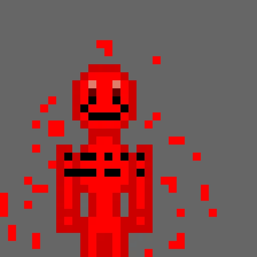 c00lkid cuz he easy to draw