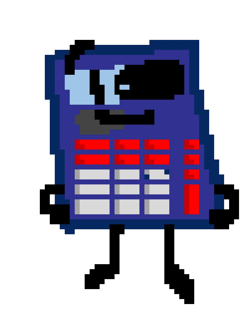 calculatory boy do i love this cancelled show