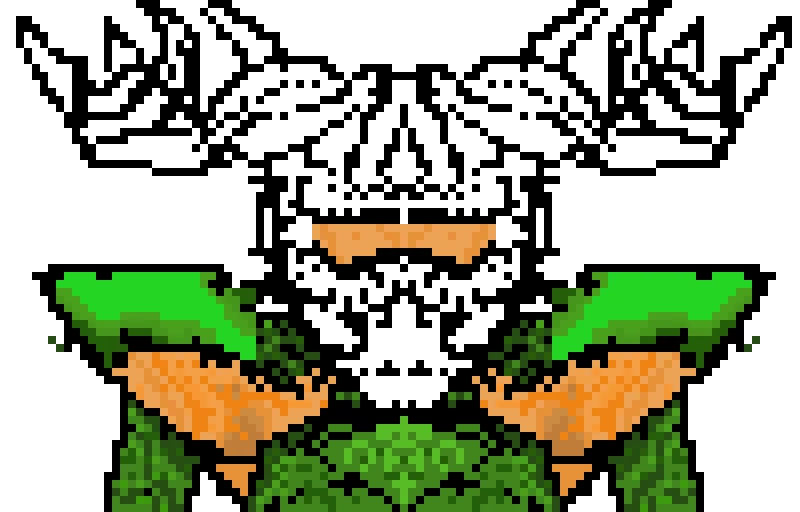 Can someone finish this for me