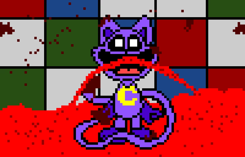 catnap killed dogday