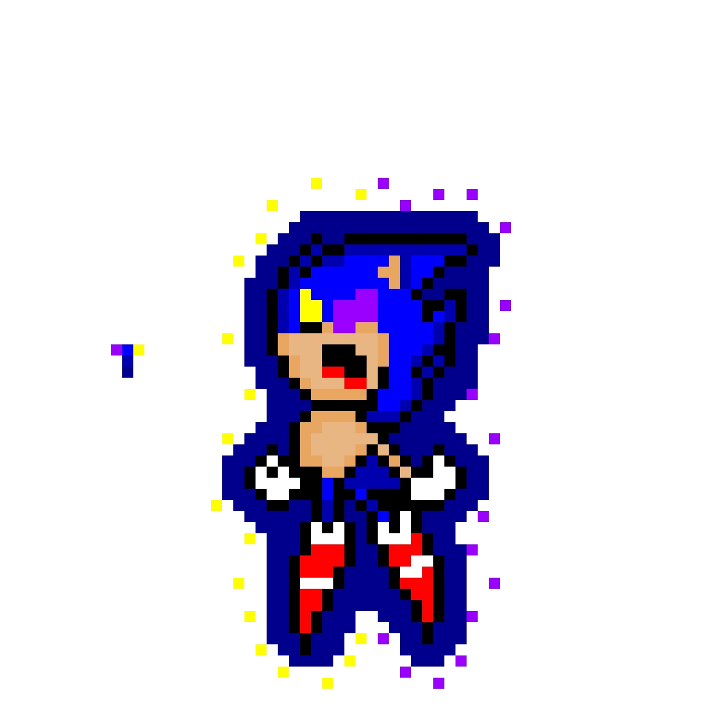 chaos sonic