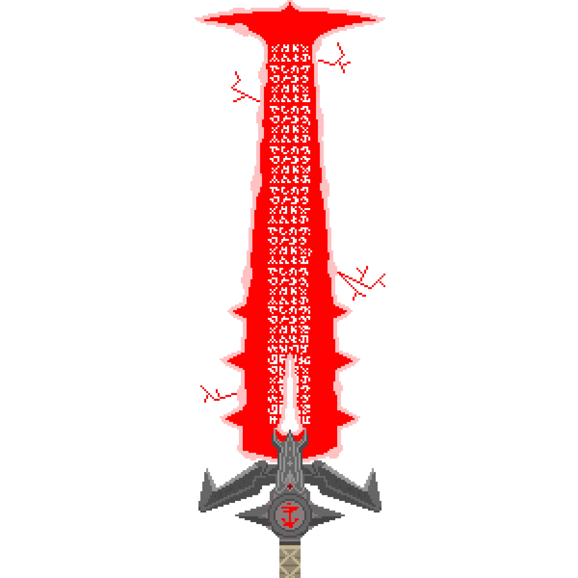 contest submission 2 doom eternal blade handle cut off a bit but its fine