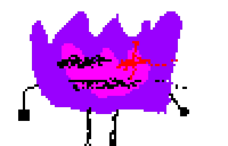 corrupt flame phase 2