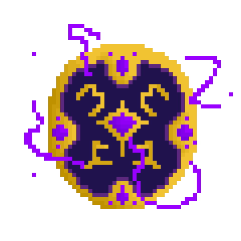 Creator’s fortitude 