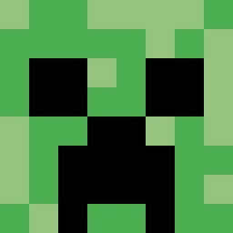creeper-face