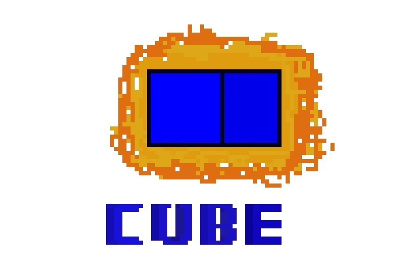 cube