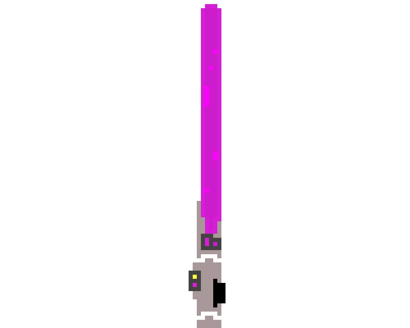custom lightsaber!(tell me what yall think!)