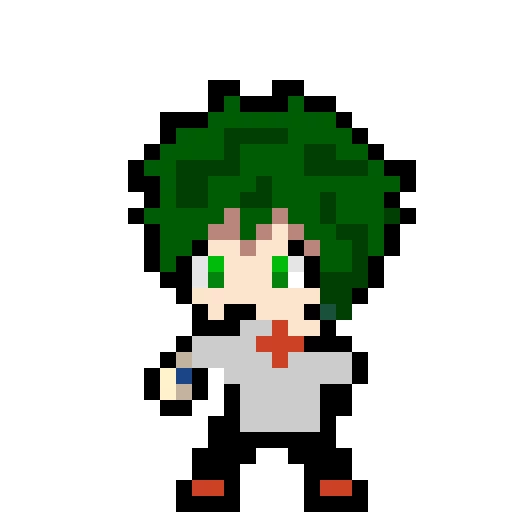 deku