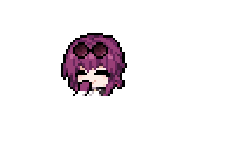 Delighted Kafka (Art BEN)