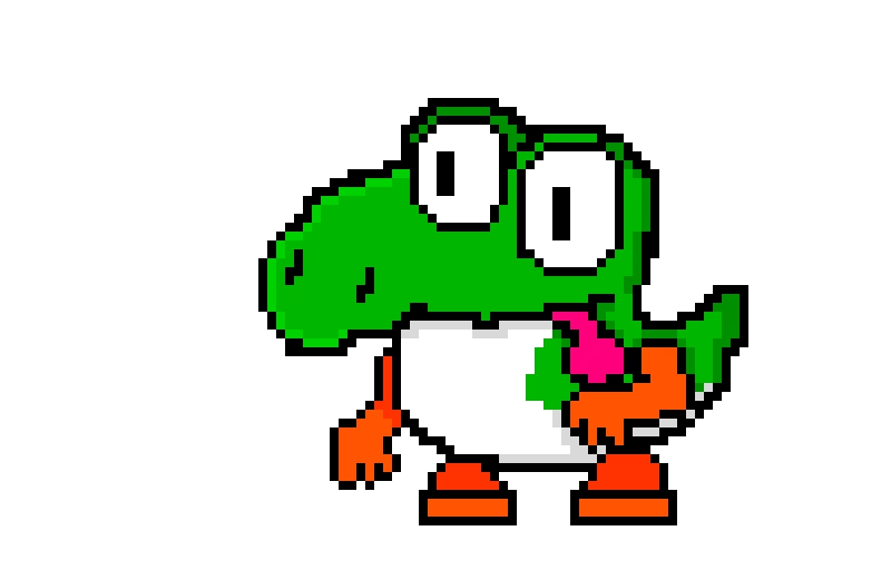 Deltarune Lizard theory (Ill explain in the comments)