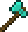 diamond-axe