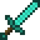 diamond sword