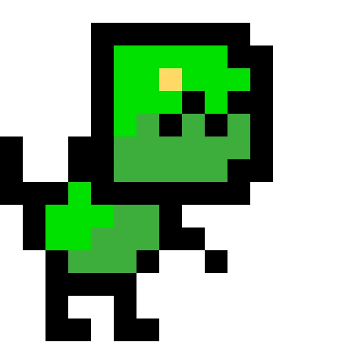 dinopixel dino it rsquo s poorly made 20 likes and i will make it much better