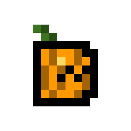 Dinopixel Halloween logo concept