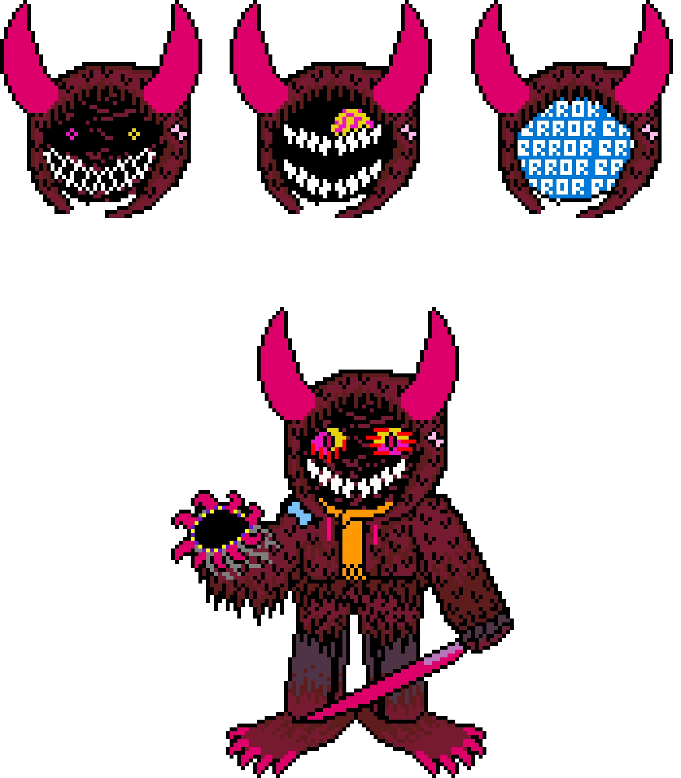 dokidustdust chapel encounter v2