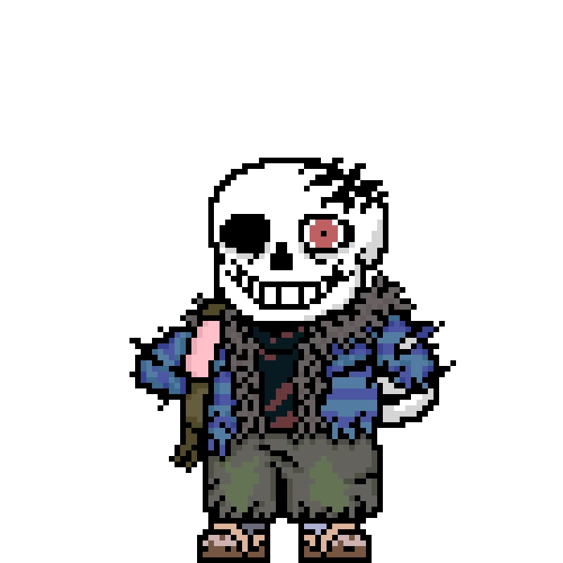 dokihorror sans