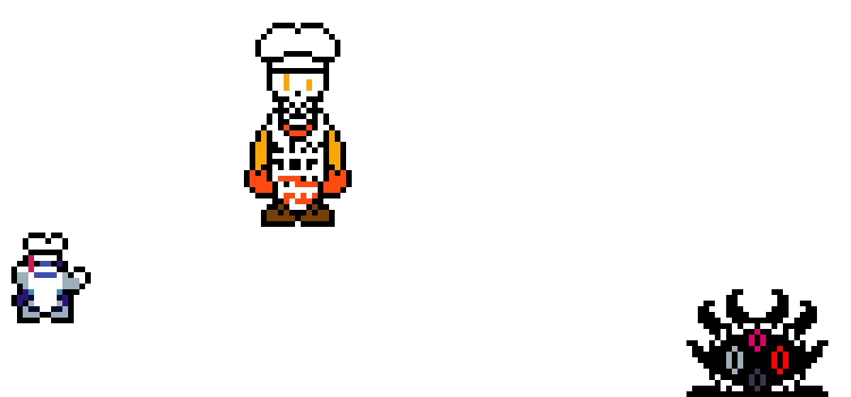 dokitale papyro but chef