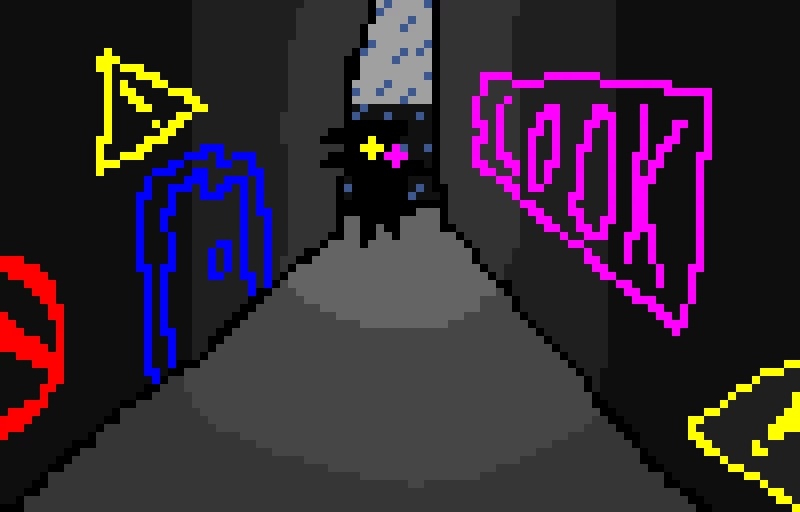 dont you want to be a big shot