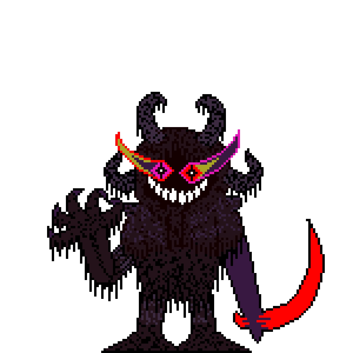 dust dustdust or something