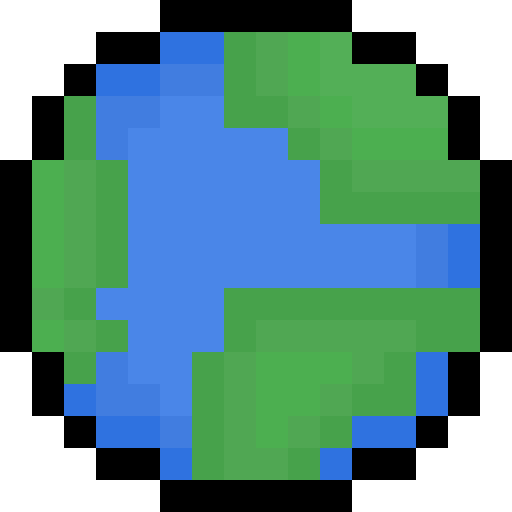 Earth… it’s just earth man… BRO ITS JUST EARTH