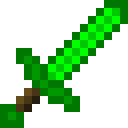 Emerald Sword