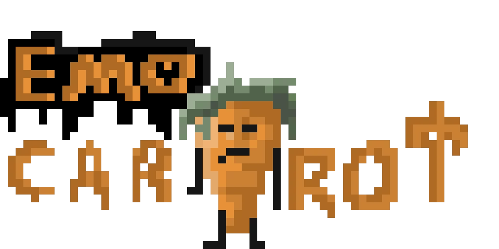 Emo Carrot 