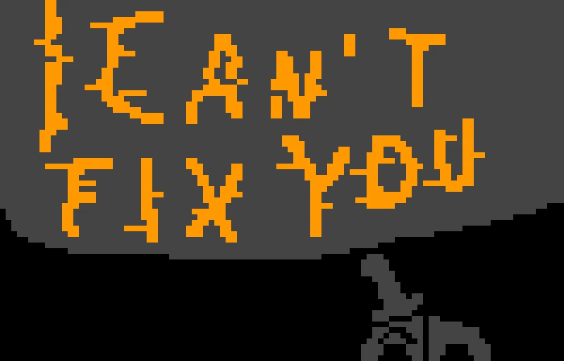 ennard in the scooping room contest