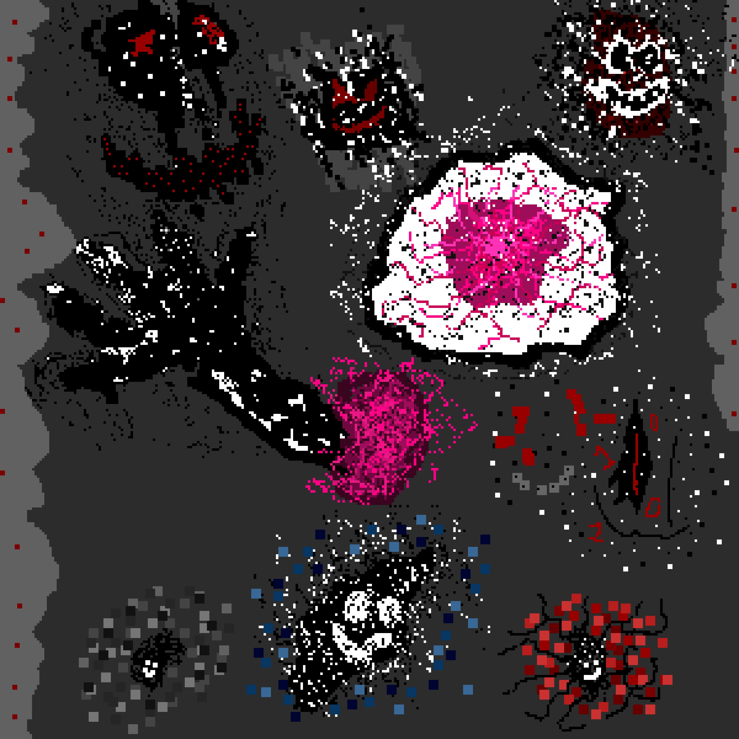 Everything is glitching I need to get through