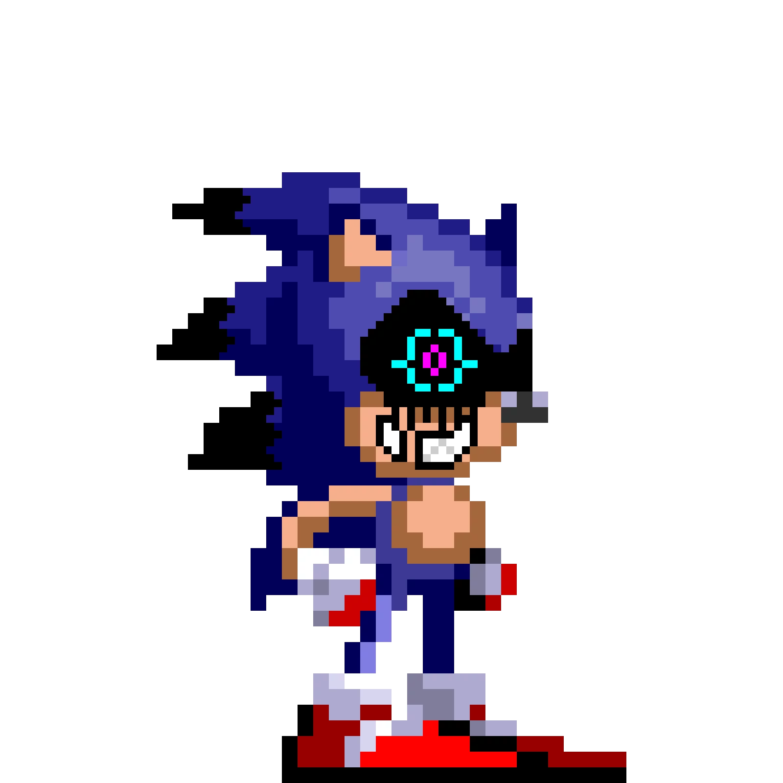 examorph-birthday-special