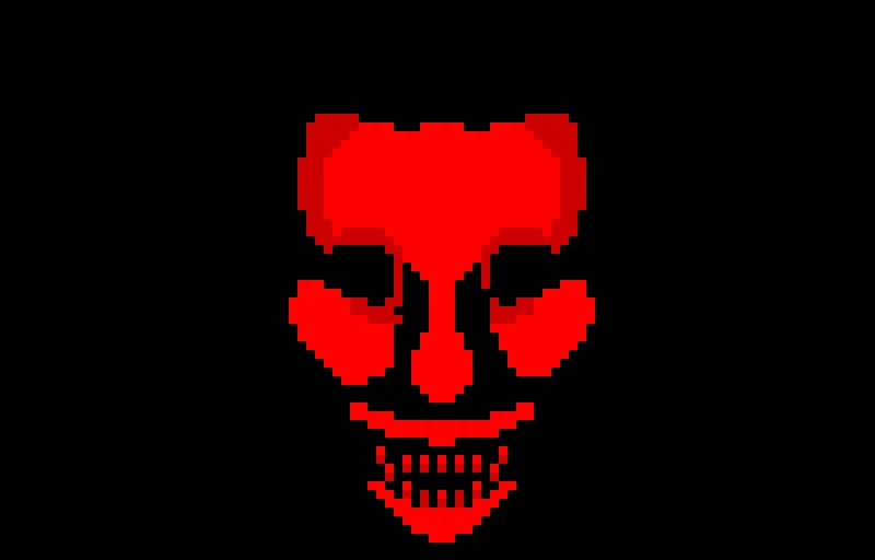 experiment 2: crimson figure