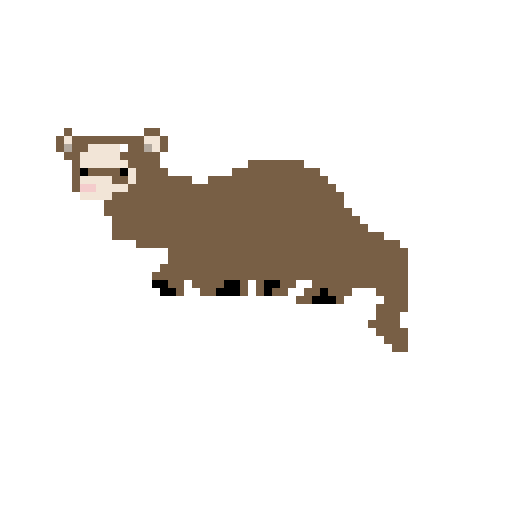Ferret 1.0