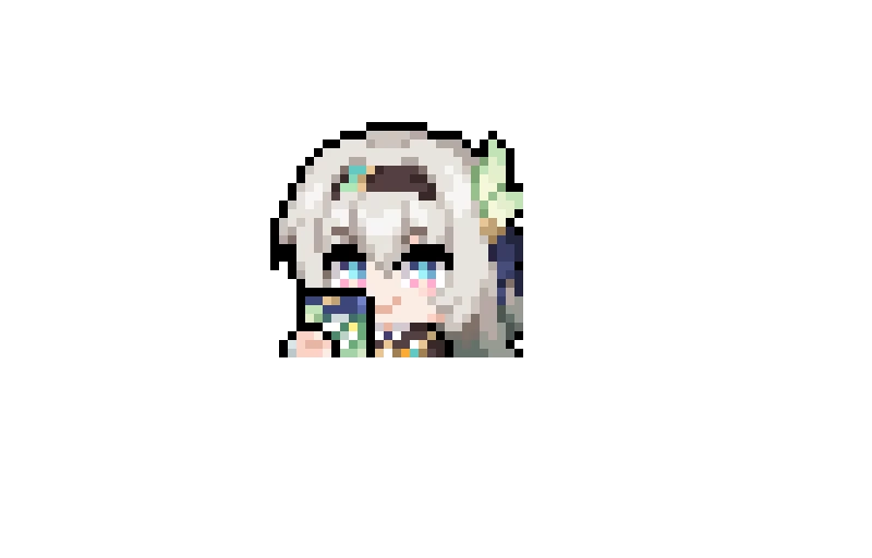 Firefly (Minor Tweak, Art by:BEN) 