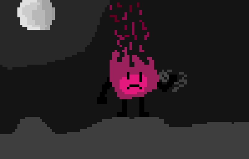 For @brianthebest9977 (See you all next year, will explain this statement in comments!)