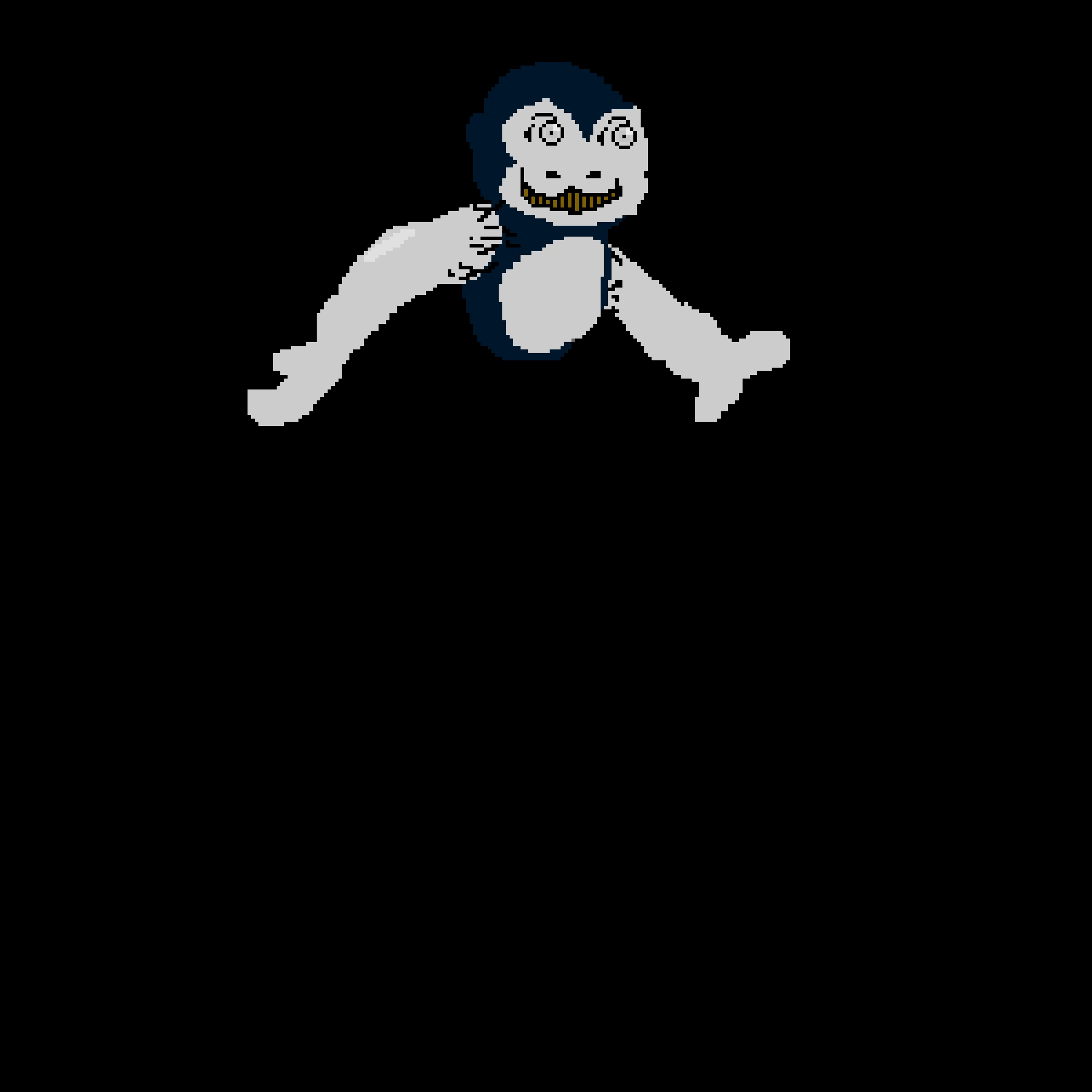 giving credit to what 14th for doing all the work